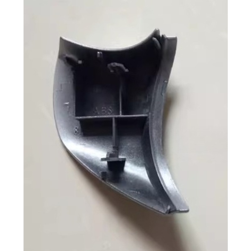 Steering Wheel Cover - For Chery A3 Plastic Steering Wheel