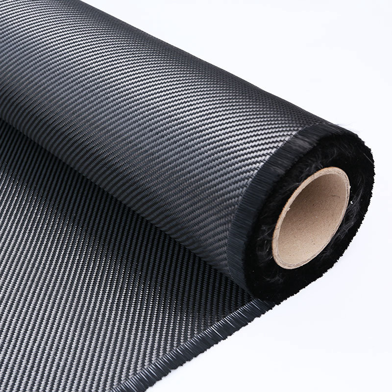 3K 300gsm Twill Plain Carbon F - Car Accessories Girl avis et prix