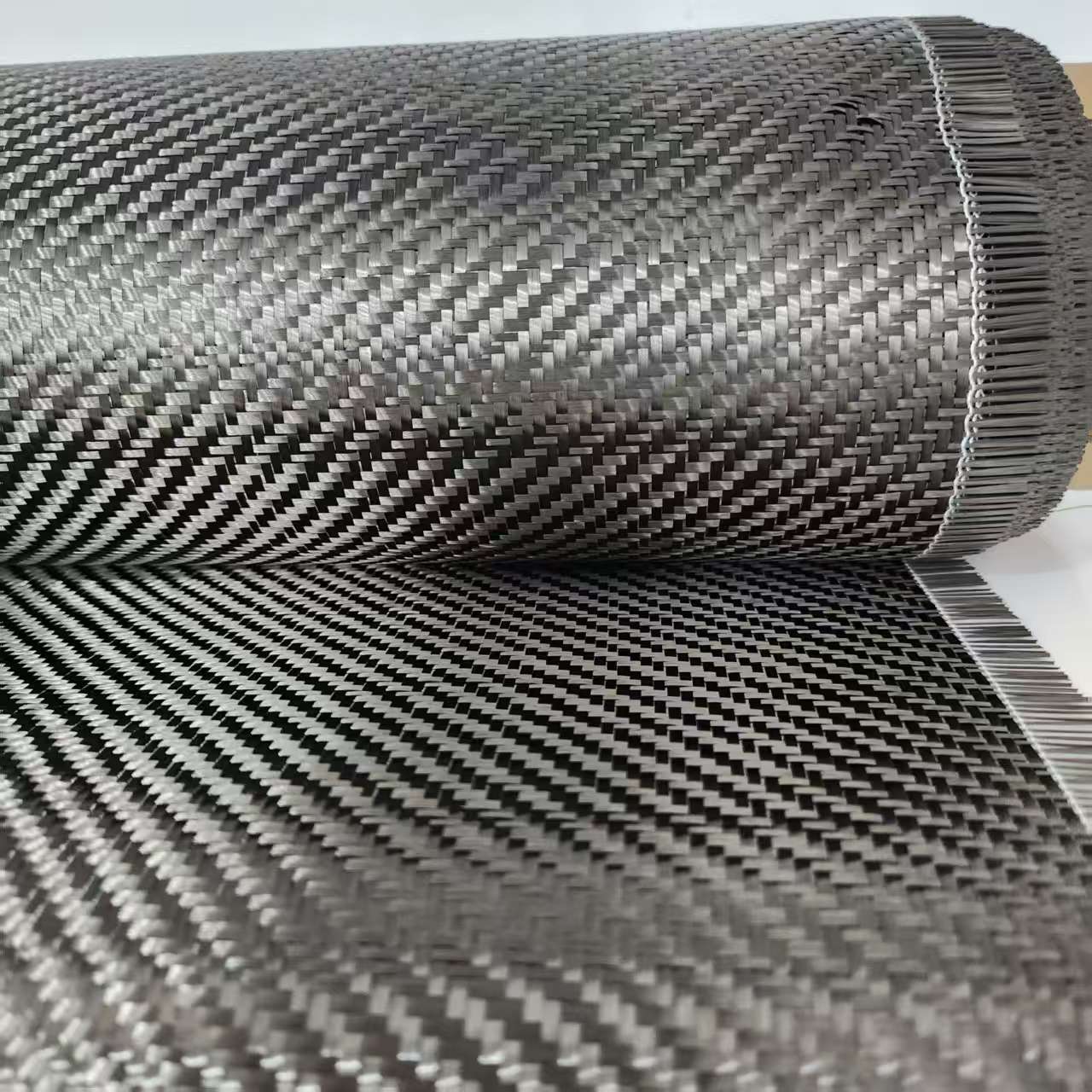 3K 300gsm Twill Plain Carbon F - Car Accessories Girl avis et prix