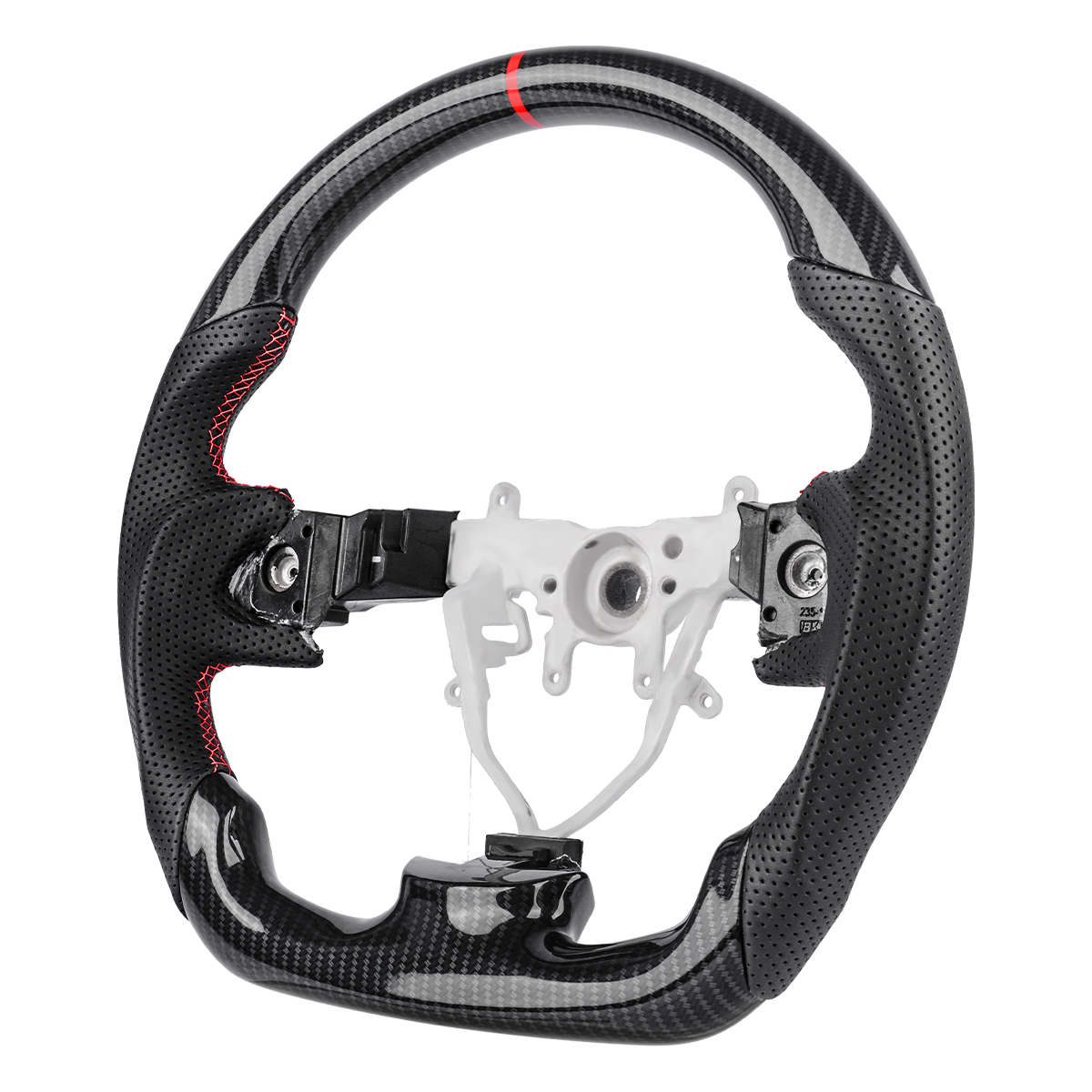 Hydro Print Car Carbon Fiber S - Car Accessories For Steering Wheel avis et prix