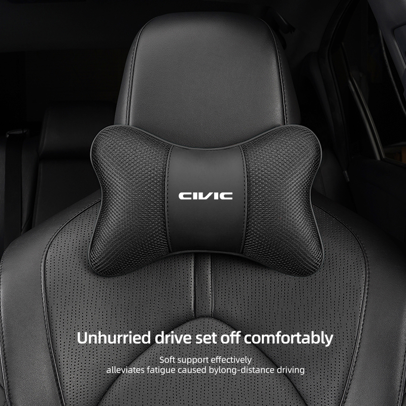 For Honda Civic Ice Silk Breat - Car Accessories For Winter avis et prix