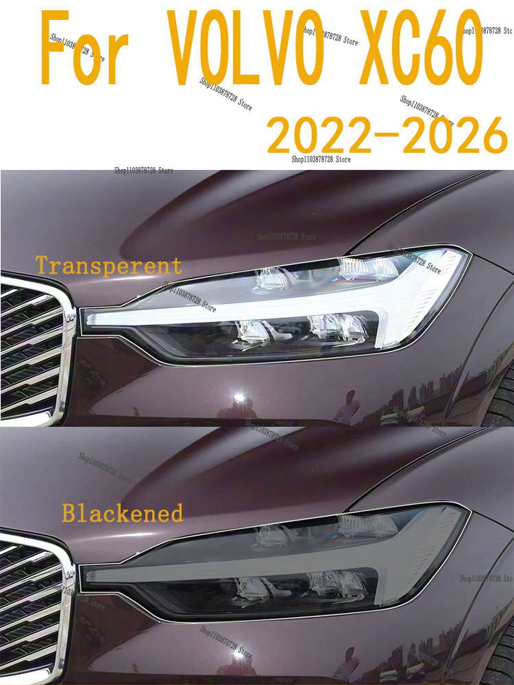 For VOLVO XC60 (2022-2024)  TP - Volvo Car Accessories Xc60 avis et prix