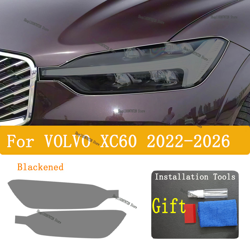 For VOLVO XC60 (2022-2024)  TP - Volvo Car Accessories Xc60 avis et prix