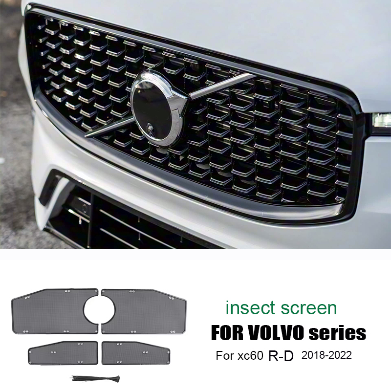 Car mounted water tank protect - Volvo Car Accessories Xc60 avis et prix
