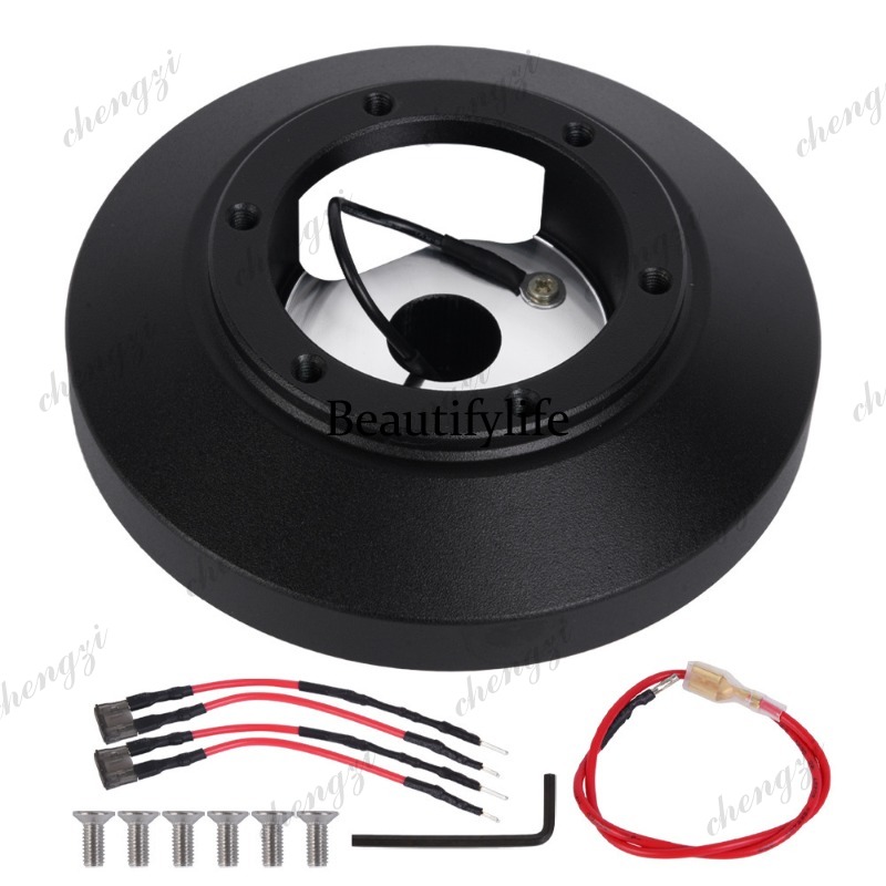 A69 car steering wheel modific - Car Accessories For Steering Wheel avis et prix