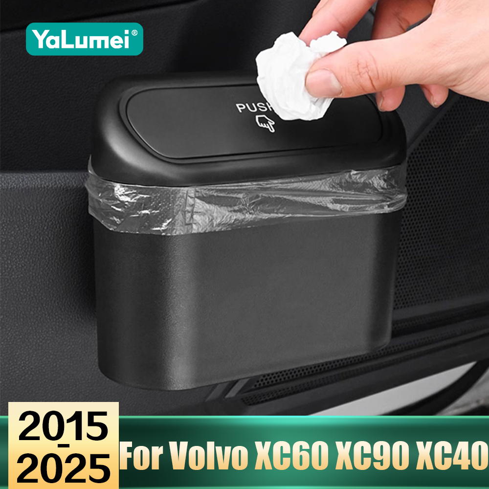 For Volvo XC60 XC90 XC40 S90 V - Volvo Car Accessories Xc60 avis et prix