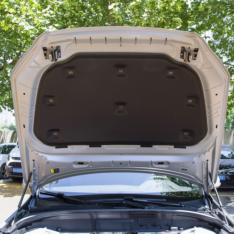 Car Engine Hood Soundproof Cov - Volvo Car Accessories Xc60 avis et prix