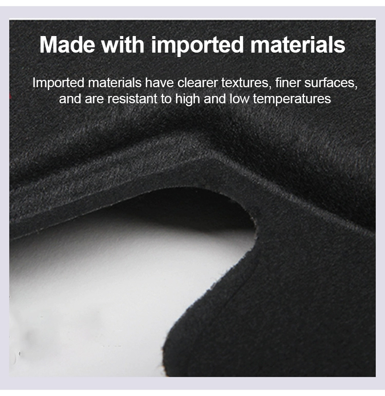 Car Engine Hood Soundproof Cov - Volvo Car Accessories Xc60 avis et prix
