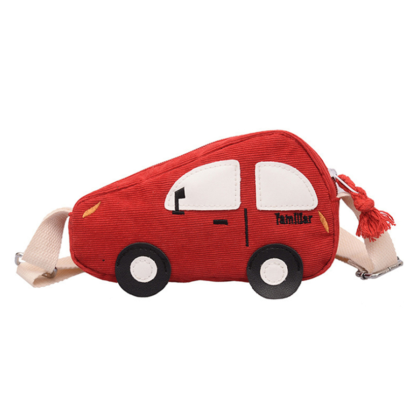 Cartoon Car Mini Crossbody Coi - Car Accessories Girl avis et prix