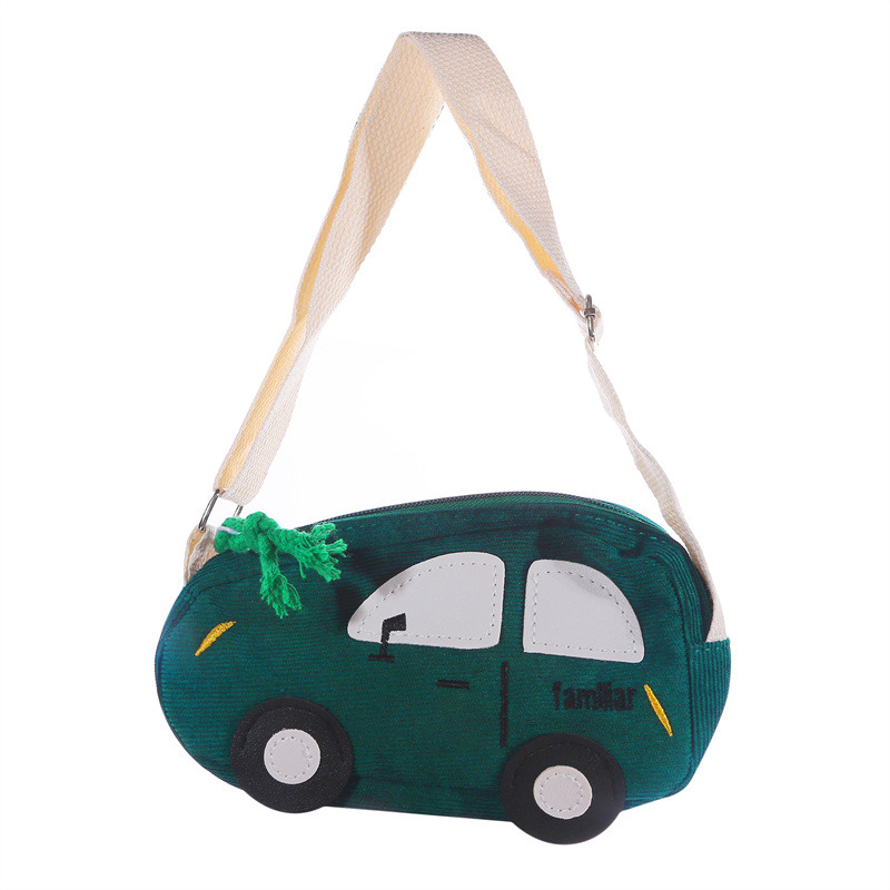 Cartoon Car Mini Crossbody Coi - Car Accessories Girl avis et prix