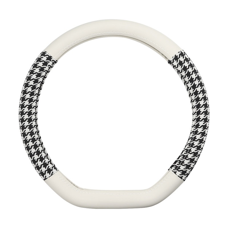 Fit for 2026 ORA 5 Ultra Thin  - Steering Wheel Cover avis et prix
