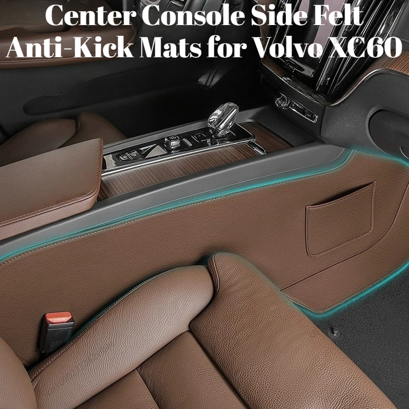 Car Modified Protective Access - Volvo Car Accessories Xc60 avis et prix