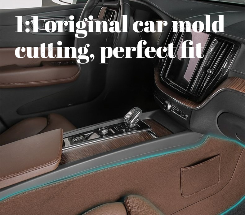 Car Modified Protective Access - Volvo Car Accessories Xc60 avis et prix