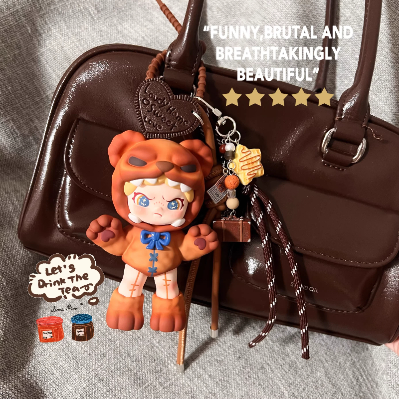 Genuine Dora Fantasy Paradise  - Car Accessories Girl avis et prix
