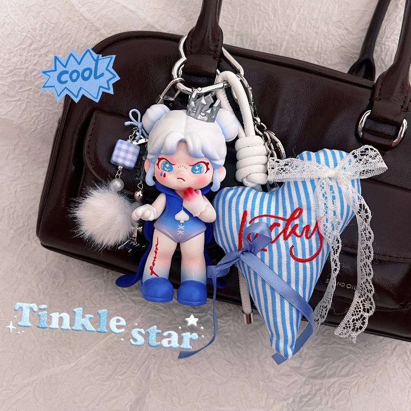 Genuine Dora Fantasy Paradise  - Car Accessories Girl avis et prix