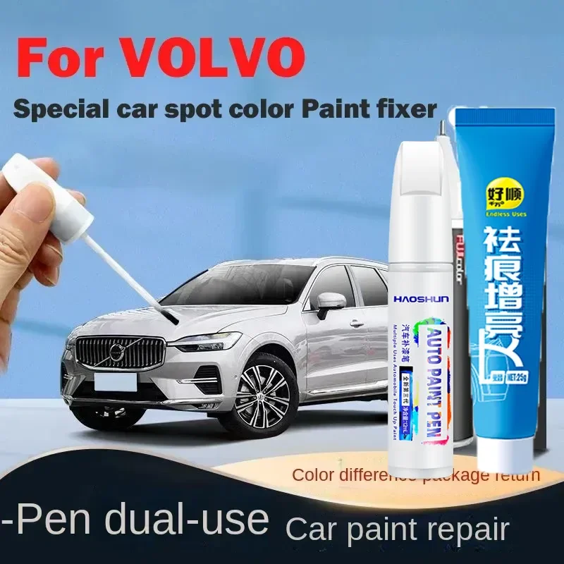 Paint repair for scratch Suita - Volvo Car Accessories Xc60 avis et prix