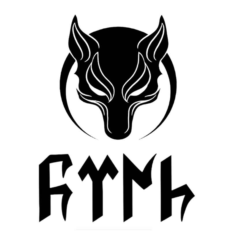 Coolest Car Styling Turk Wolf  - Car Accessories Malaysia avis et prix
