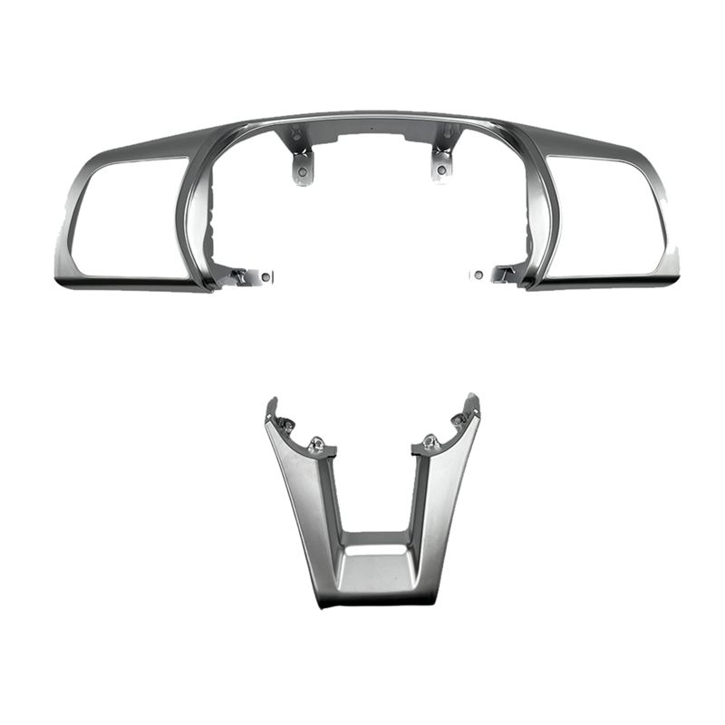 AEF2-1Set Car Steering Wheel C - Steering Wheel Cover avis et prix