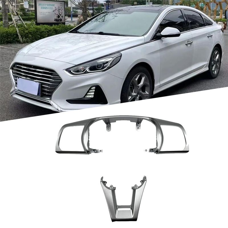 AEF2-1Set Car Steering Wheel C - Steering Wheel Cover avis et prix