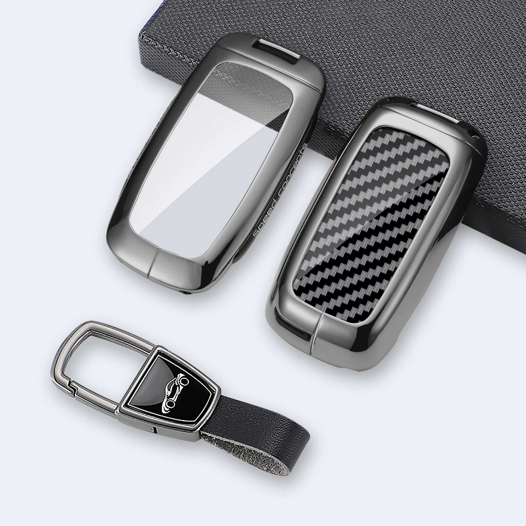Suitable Zinc Alloy Leather Ca - Car Accessories Malaysia avis et prix