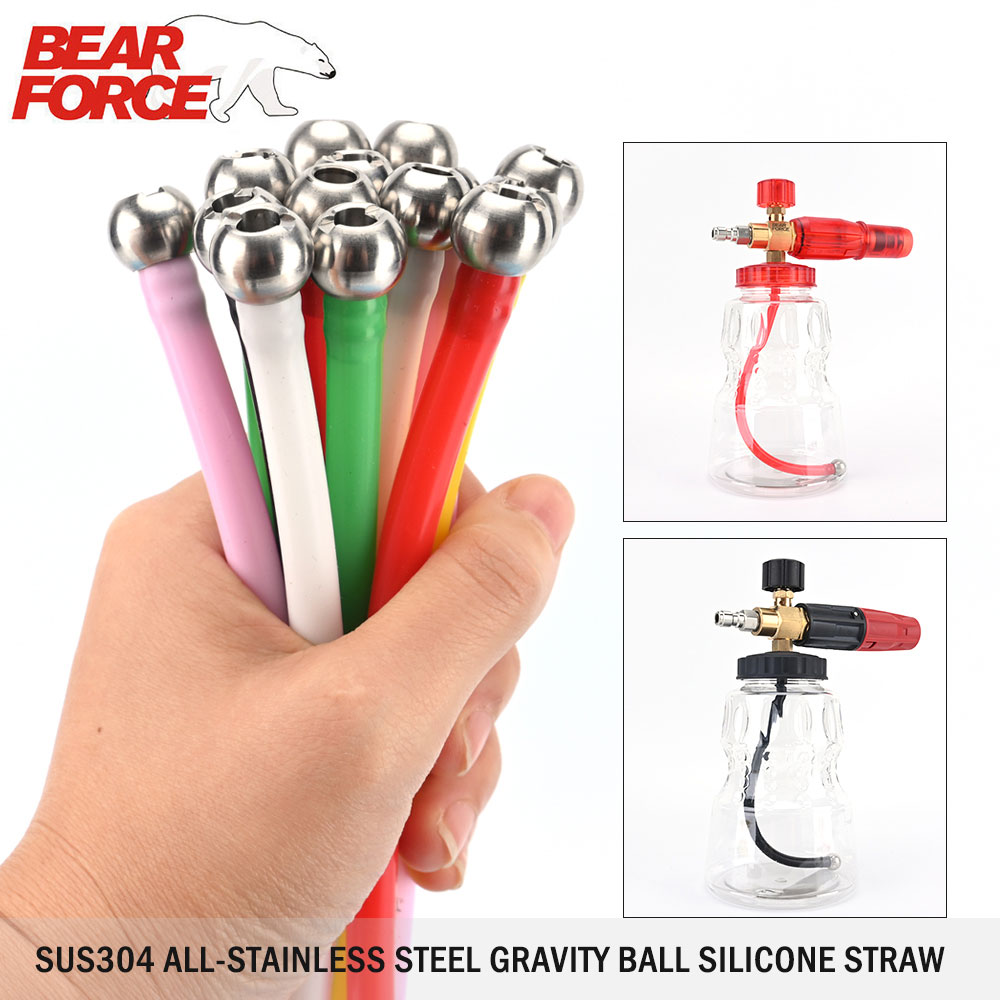Car Wash Accessories Stainless - Car Accessories For Winter avis et prix