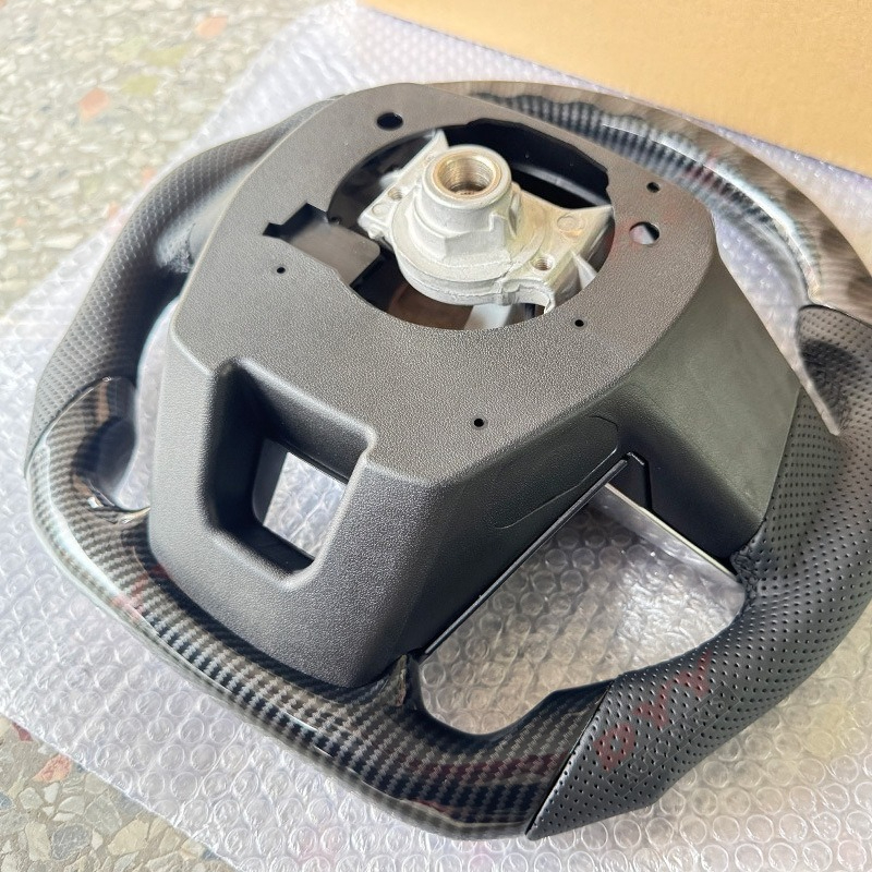 Applicable for Toyota Land Cru - Car Accessories For Steering Wheel avis et prix