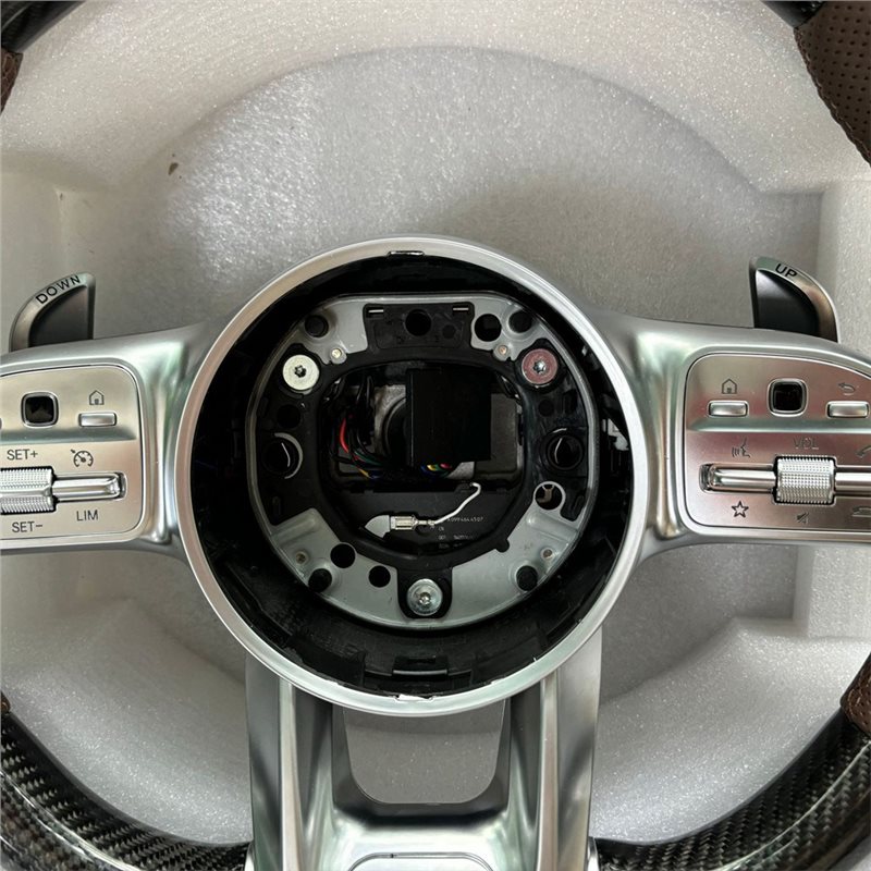 Car Accessories Steering Wheel - Car Accessories For Steering Wheel avis et prix