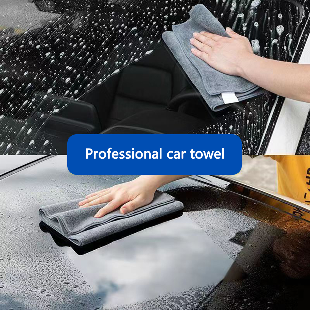 Car Cleaning Cloth Wash Drying - Volvo Car Accessories Xc60 avis et prix