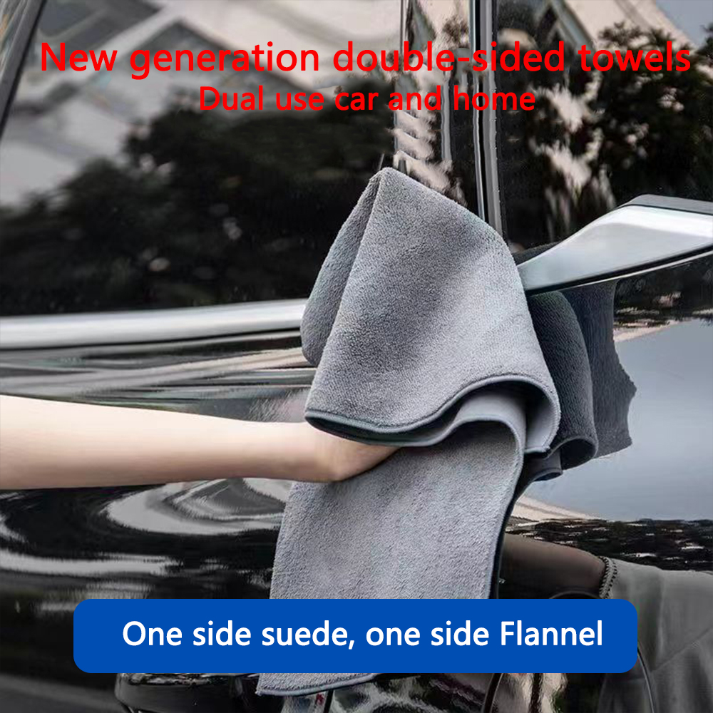 Car Cleaning Cloth Wash Drying - Volvo Car Accessories Xc60 avis et prix