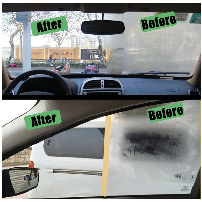 Car Glass Anti Fog Agent Winte - Car Accessories For Winter avis et prix