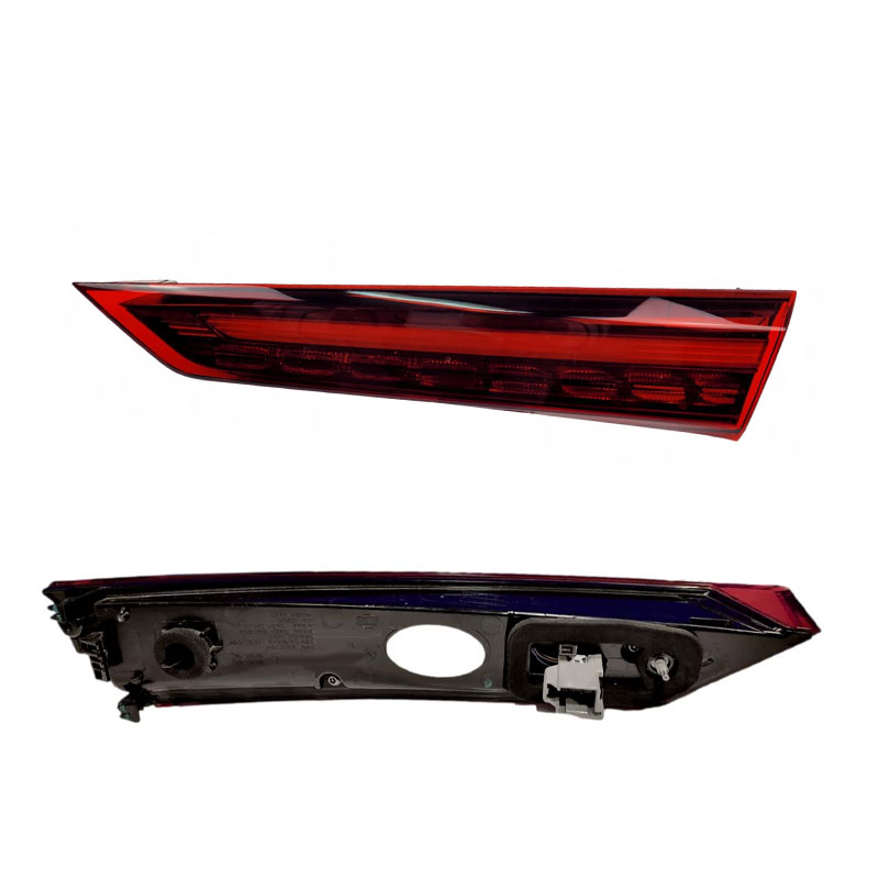 Car Exterior Accessories Rear  - Volvo Car Accessories Xc60 avis et prix