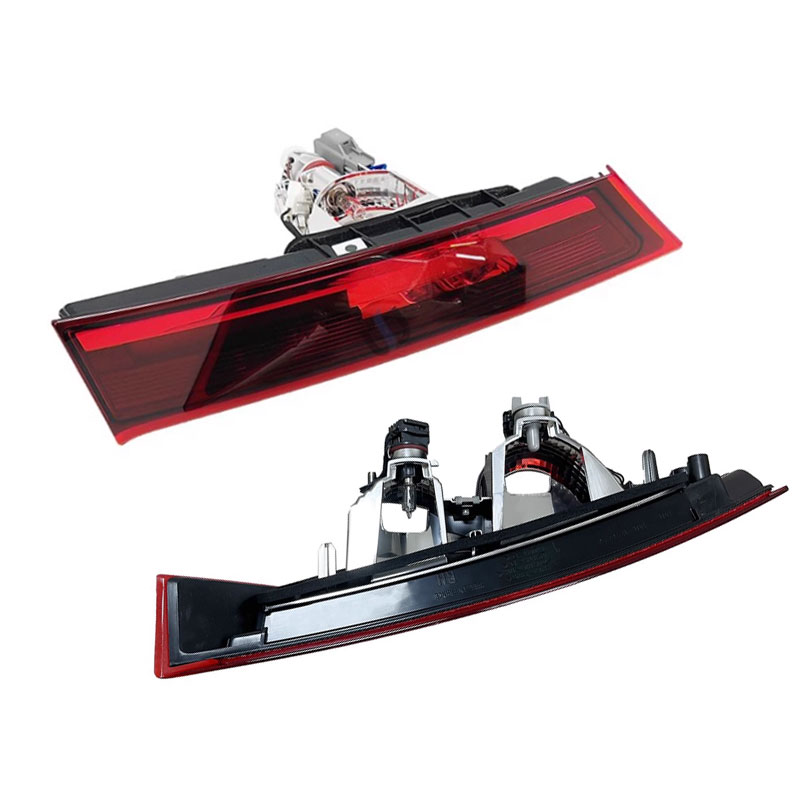 Car Exterior Accessories Rear  - Volvo Car Accessories Xc60 avis et prix