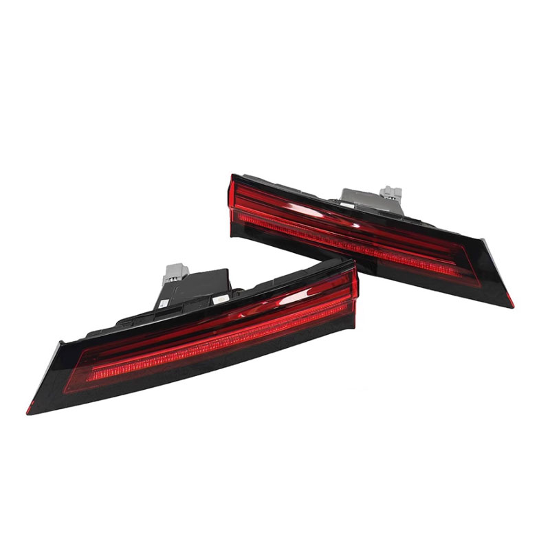Car Exterior Accessories Rear  - Volvo Car Accessories Xc60 avis et prix