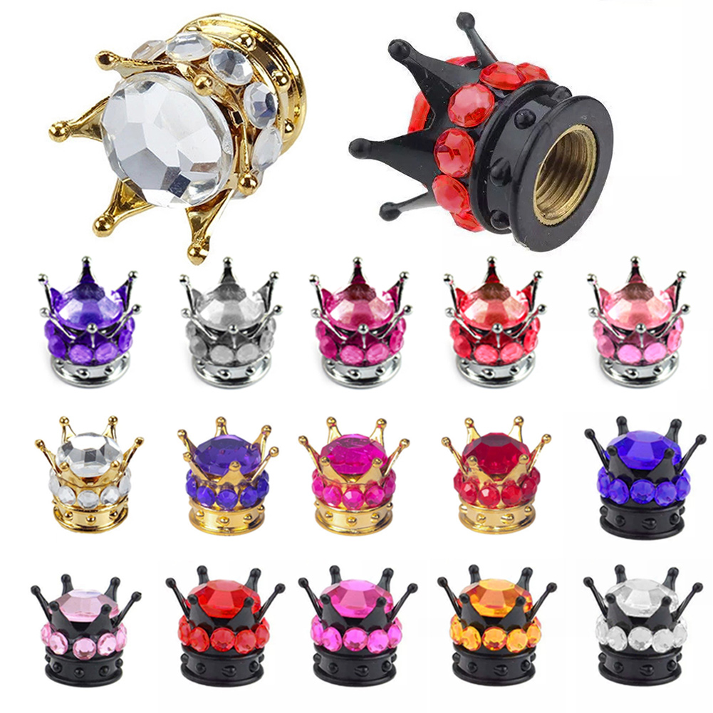 4PCS Car Motorcycle Bicycle Ai - Steering Wheel Cover avis et prix