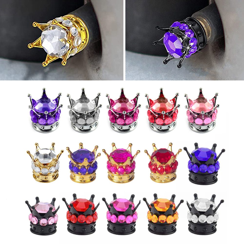4PCS Car Motorcycle Bicycle Ai - Steering Wheel Cover avis et prix