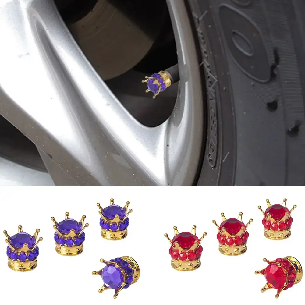 4PCS Car Motorcycle Bicycle Ai - Steering Wheel Cover avis et prix