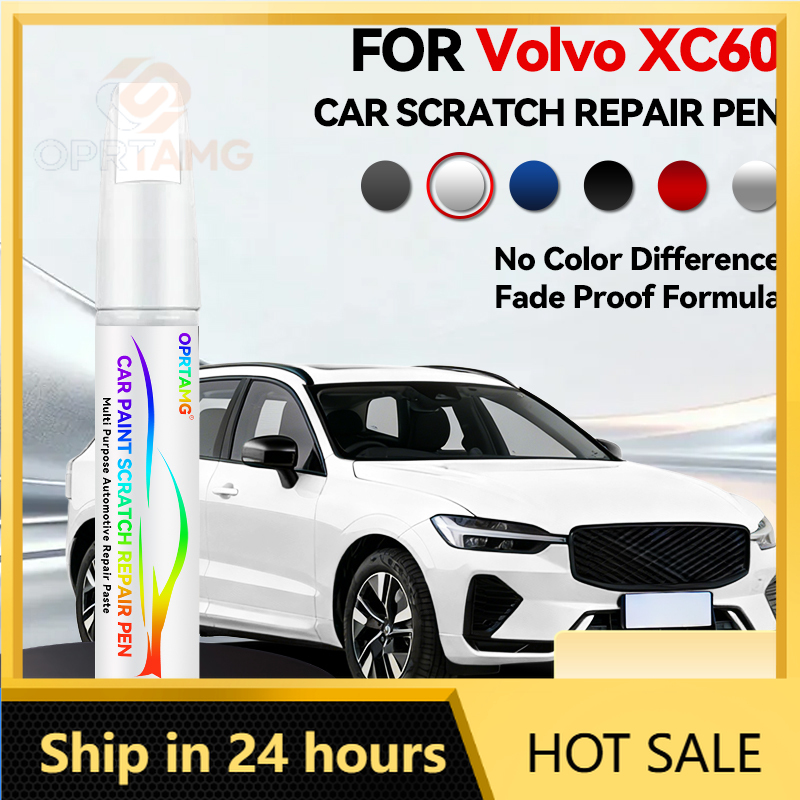 Tools Repair Pen Car Paint Tou - Volvo Car Accessories Xc60 avis et prix