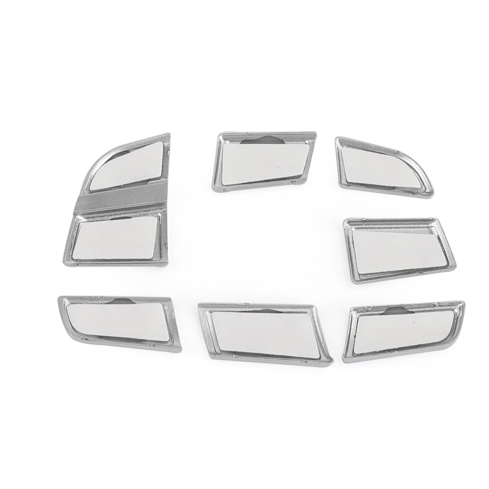 Darupsun 7x Steering Wheel But - Steering Wheel Cover avis et prix