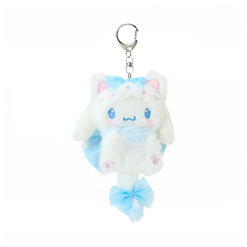 Hello Kitty Cream Cat Bowknot  - Car Accessories Girl avis et prix