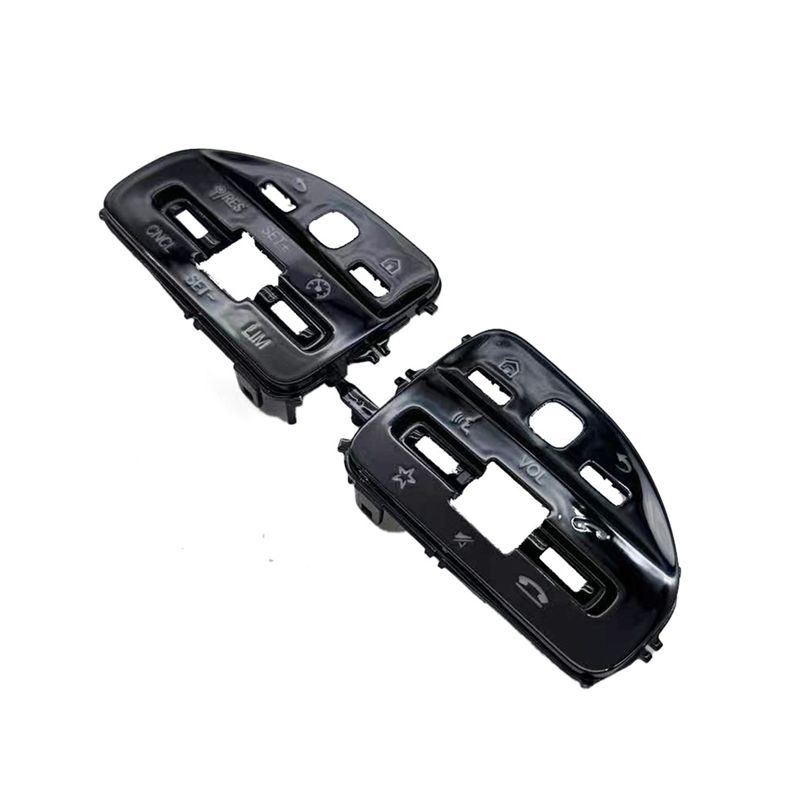 For Mercedes AMG A177 B247 C20 - Steering Wheel Cover avis et prix