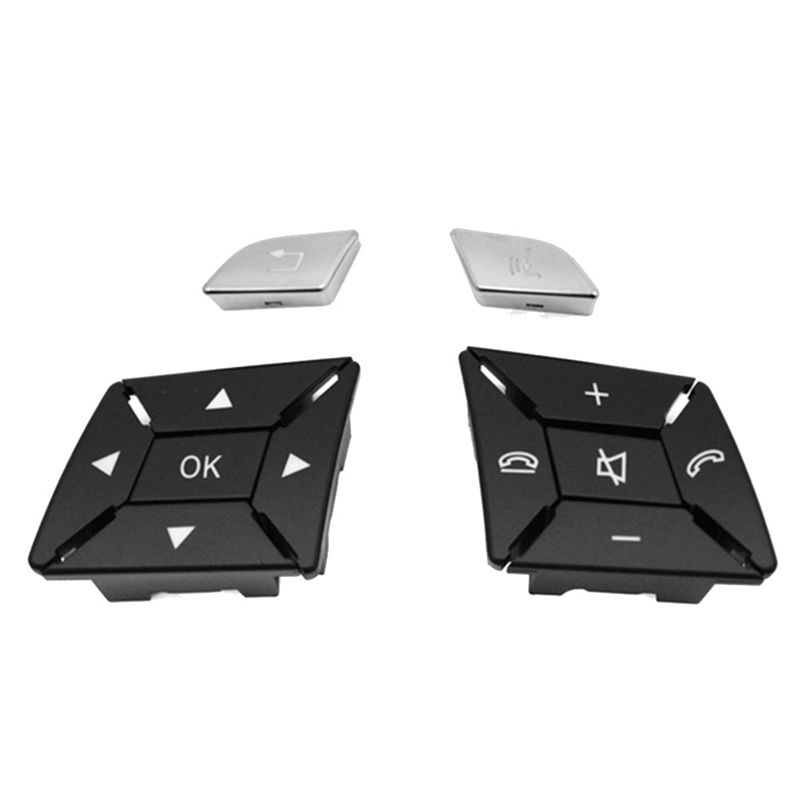 A65P-Car Steering Wheel Button - Steering Wheel Cover avis et prix