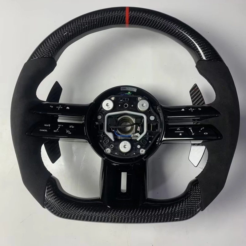 For Mercedes Benz A-class E-Cl - Car Accessories For Steering Wheel avis et prix