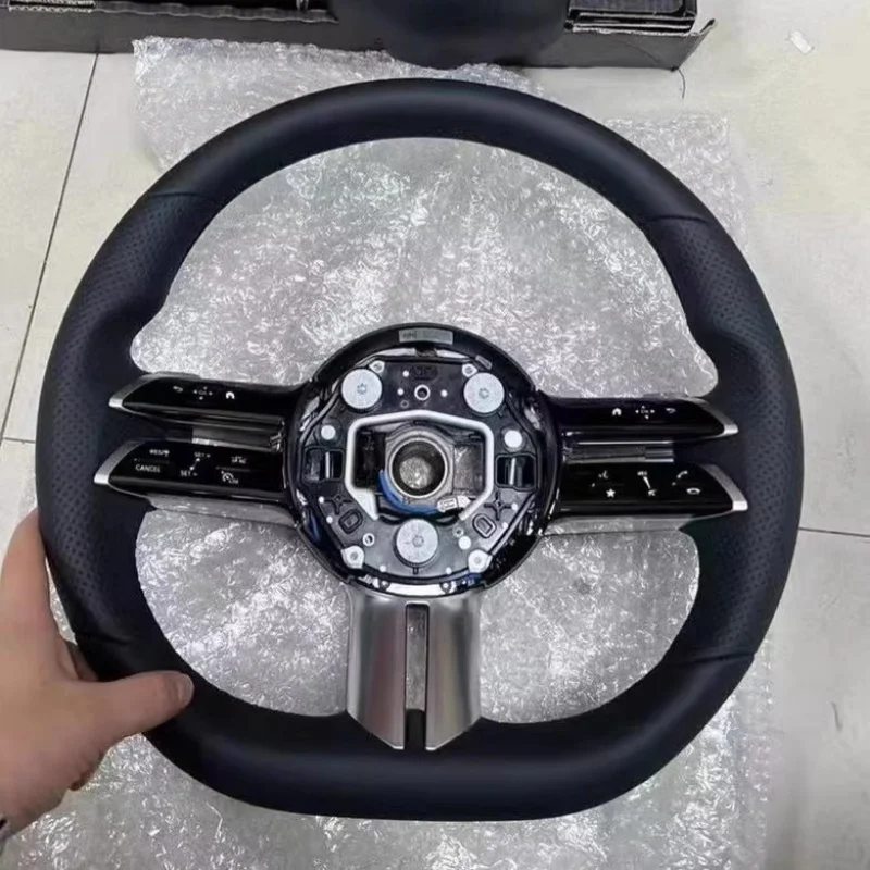 For Mercedes Benz A-class E-Cl - Car Accessories For Steering Wheel avis et prix