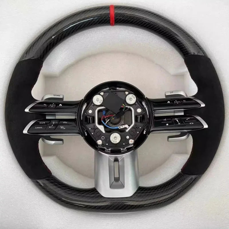 For Mercedes Benz A-class E-Cl - Car Accessories For Steering Wheel avis et prix