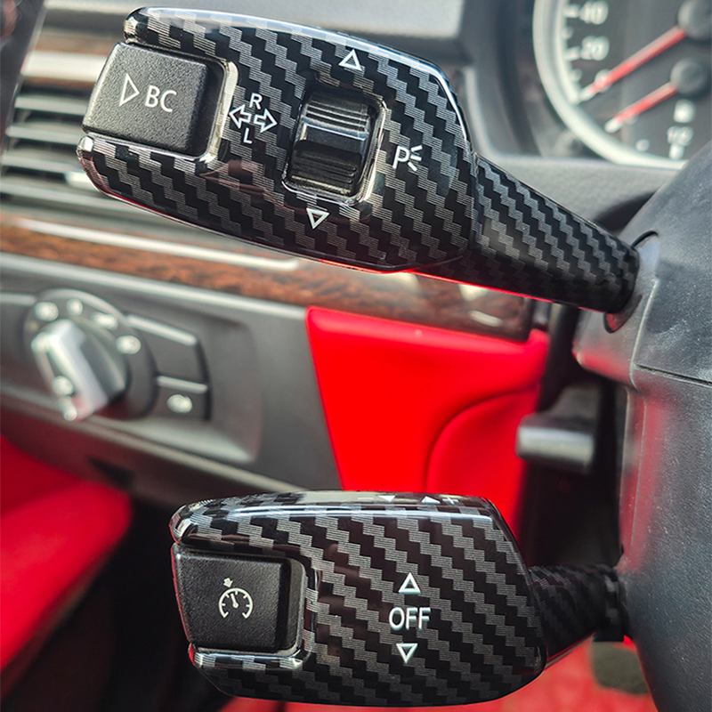 Car Turn Signal Wiper Lever Sw - Steering Wheel Cover avis et prix