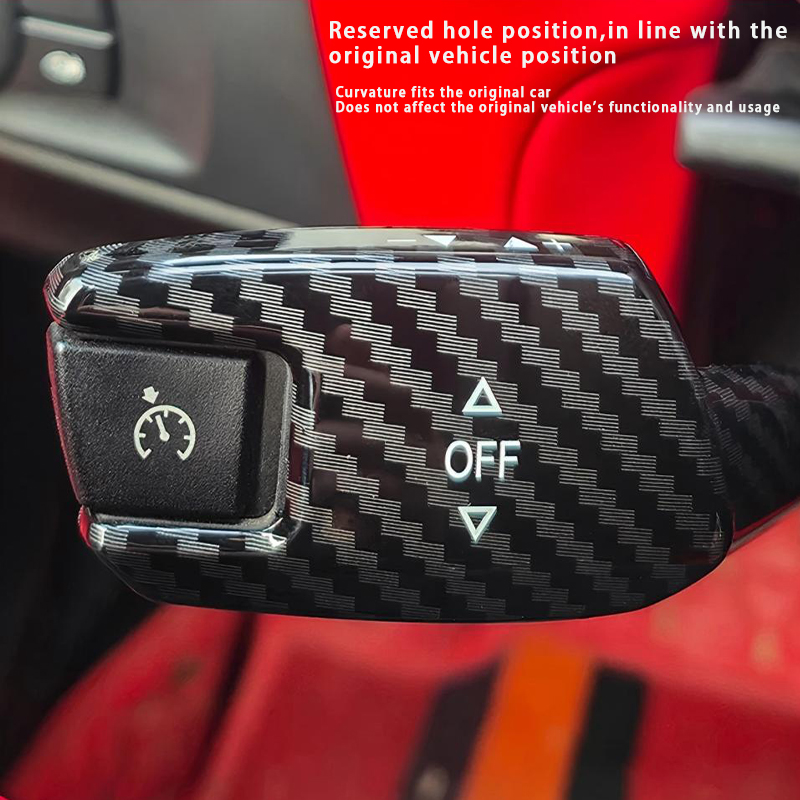 Car Turn Signal Wiper Lever Sw - Steering Wheel Cover avis et prix