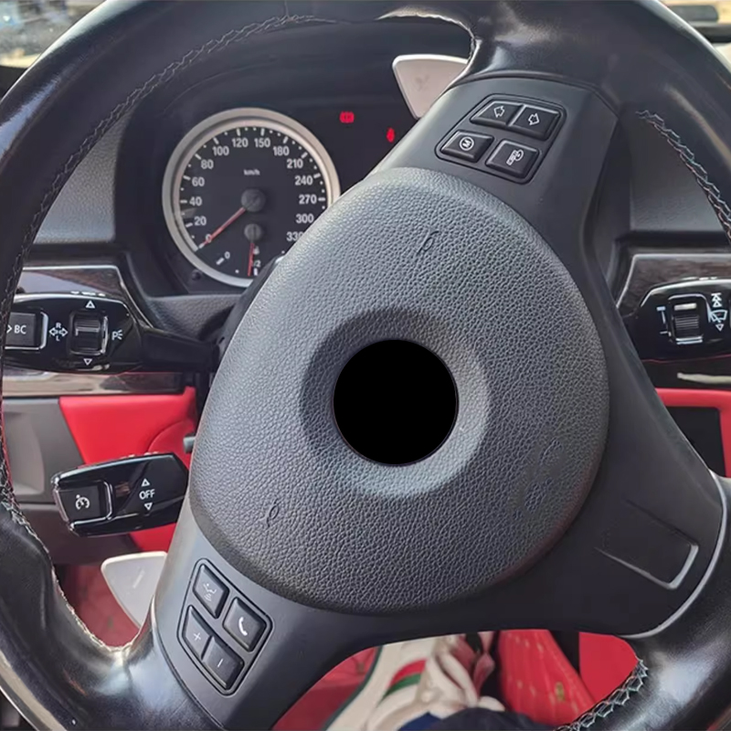 Car Turn Signal Wiper Lever Sw - Steering Wheel Cover avis et prix