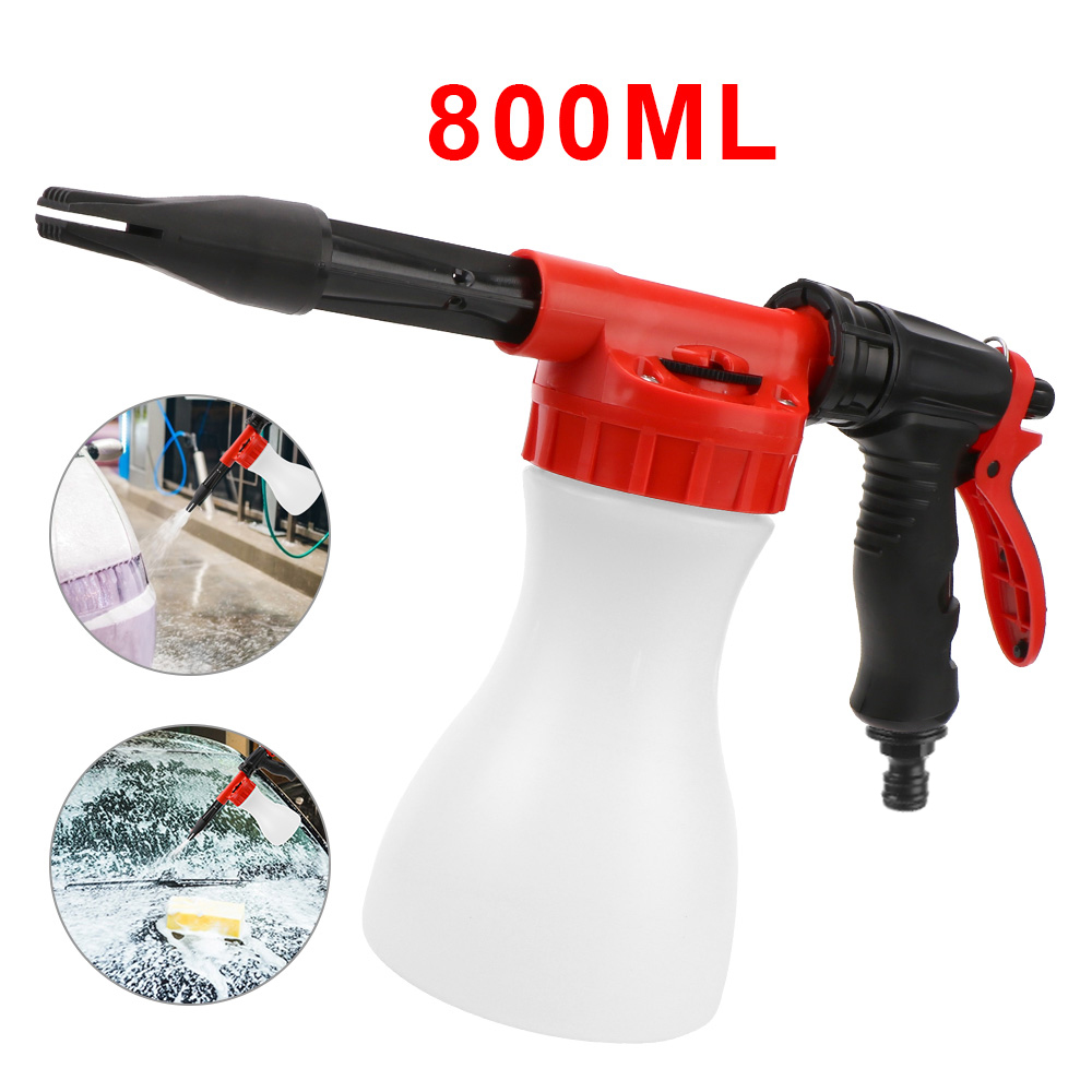 Cleaning Washing Tool 800ml Sn - Car Accessories For Winter avis et prix