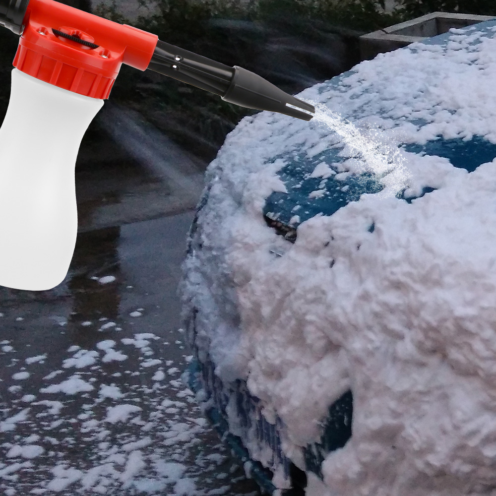 Cleaning Washing Tool 800ml Sn - Car Accessories For Winter avis et prix