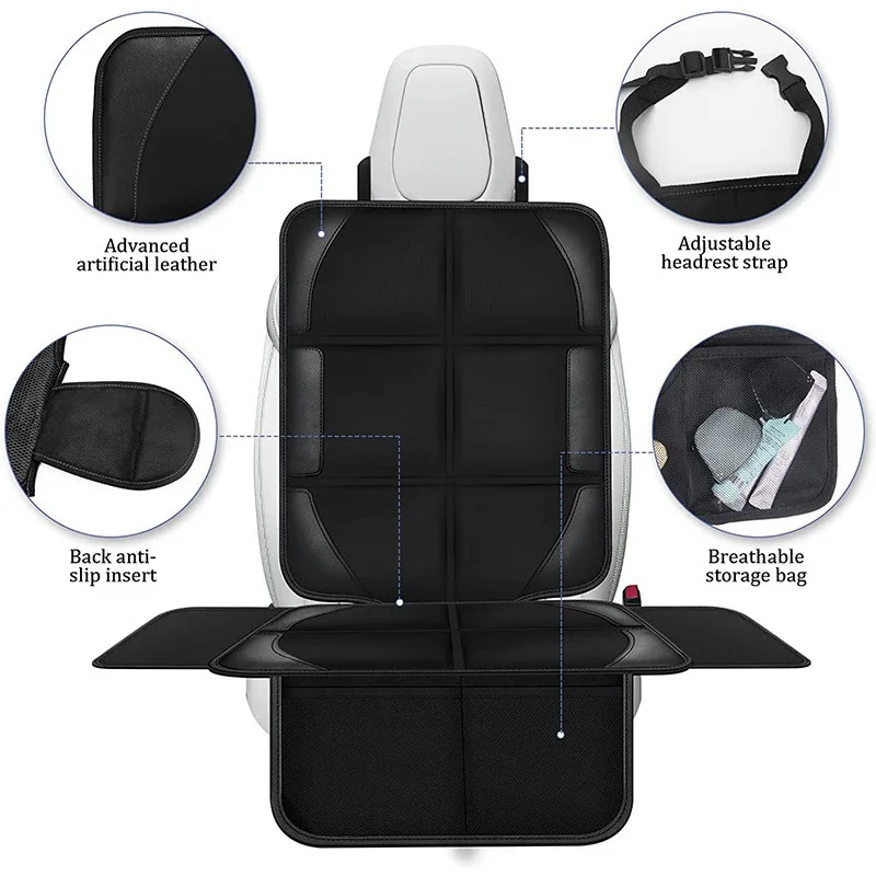 For Tesla Model 3 Y Car Seat C - Car Accessories Girl avis et prix